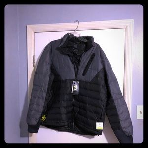 Champion Men’s Puffer Jacket NWT